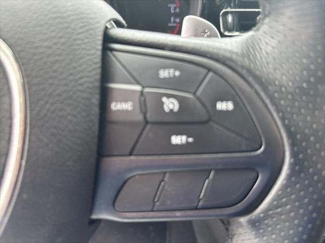 2021 Dodge Durango R/T RWD
