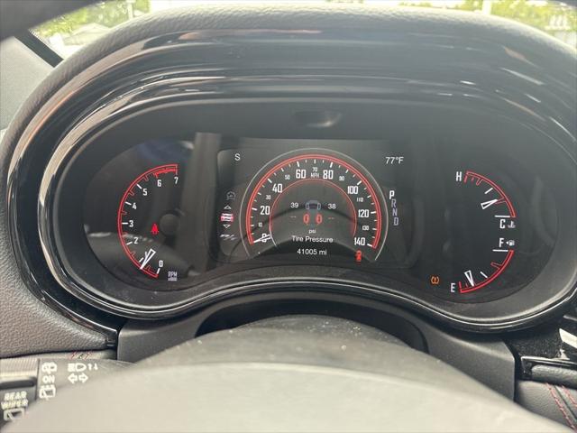 2021 Dodge Durango R/T RWD