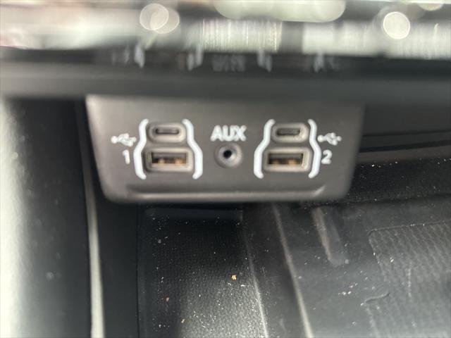 2021 Dodge Durango R/T RWD