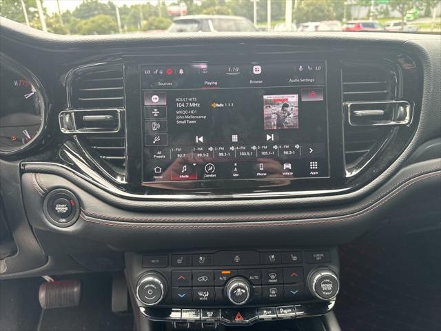 2021 Dodge Durango R/T RWD