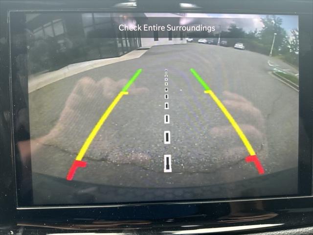 2021 Dodge Durango R/T RWD