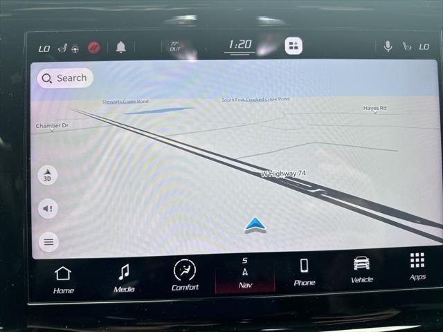 2021 Dodge Durango R/T RWD