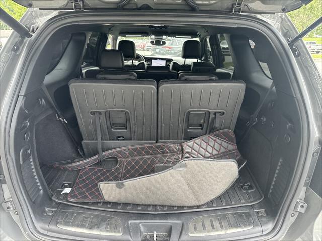 2021 Dodge Durango R/T RWD