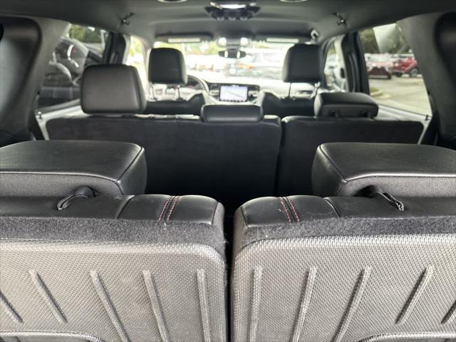 2021 Dodge Durango R/T RWD