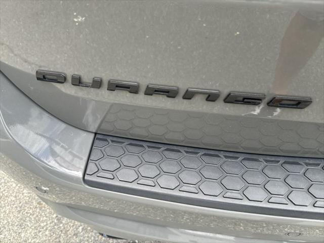 2021 Dodge Durango R/T RWD
