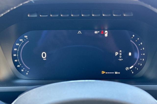 2026 Volvo XC90 Plus, B6 AWD Gas (mild hybrid), Gasoline, Bright, 7 Seats