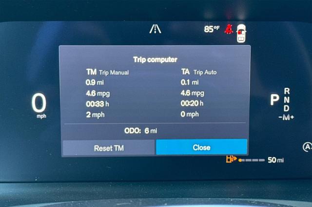 2026 Volvo XC90 Plus, B6 AWD Gas (mild hybrid), Gasoline, Bright, 7 Seats
