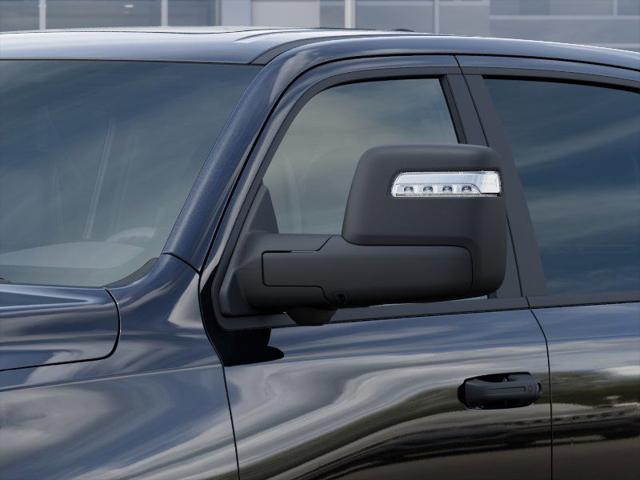 2026 Ram 1500 Laramie Crew Cab 4x2 57 Box