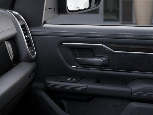 2026 Ram 1500 Laramie Crew Cab 4x2 57 Box