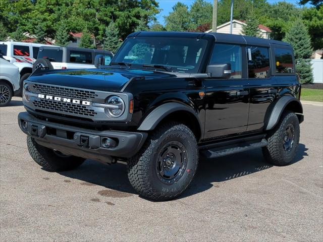 2025 Ford Bronco Badlands for sale in Waterford, MI