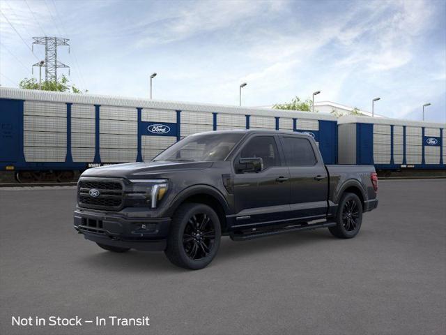 2025 Ford F-150 LARIAT for sale in Waterford, MI
