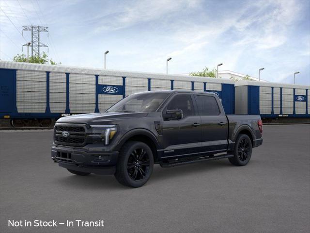 2025 Ford F-150 LARIAT for sale in Waterford, MI