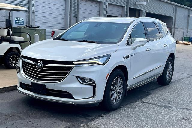 Used 2023 Buick Enclave For Sale in Olive Branch, MS