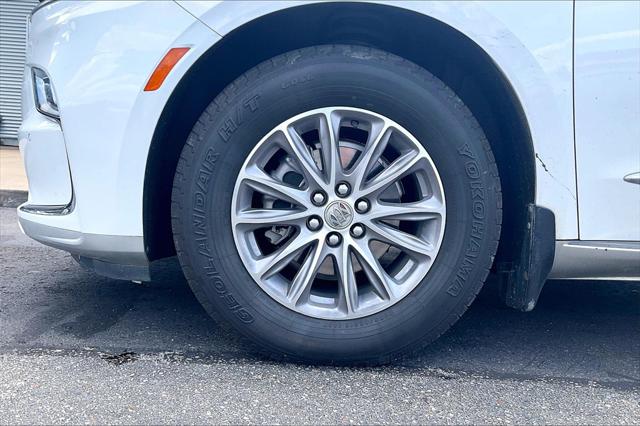 Used 2023 Buick Enclave For Sale in Olive Branch, MS
