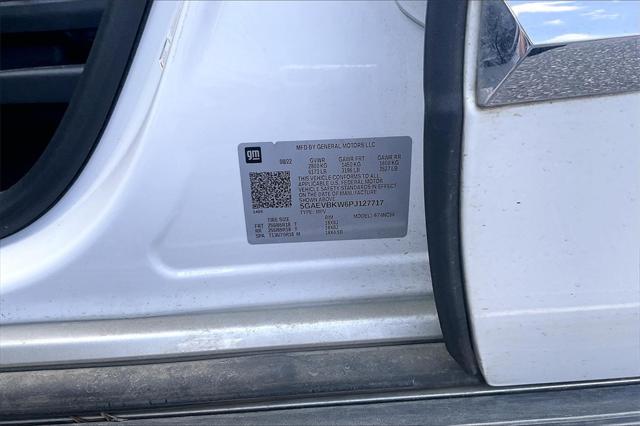 Used 2023 Buick Enclave For Sale in Olive Branch, MS