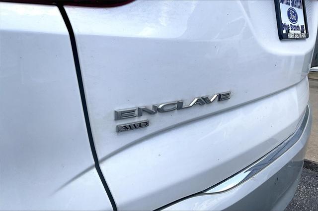 Used 2023 Buick Enclave For Sale in Olive Branch, MS