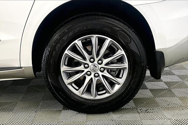 Used 2023 Buick Enclave For Sale in Olive Branch, MS