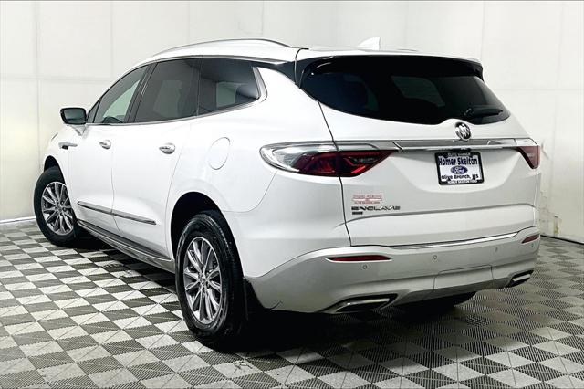 Used 2023 Buick Enclave For Sale in Olive Branch, MS