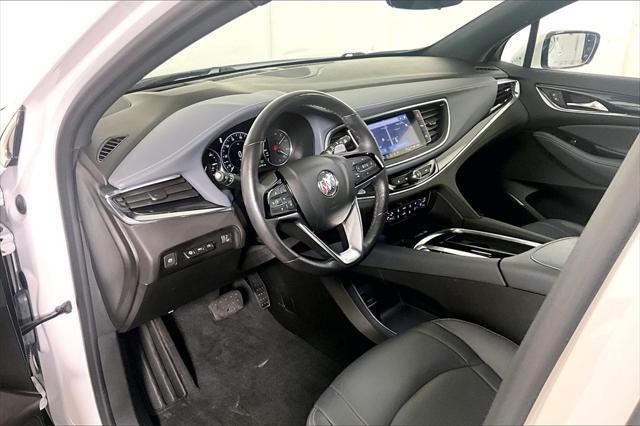 Used 2023 Buick Enclave For Sale in Olive Branch, MS