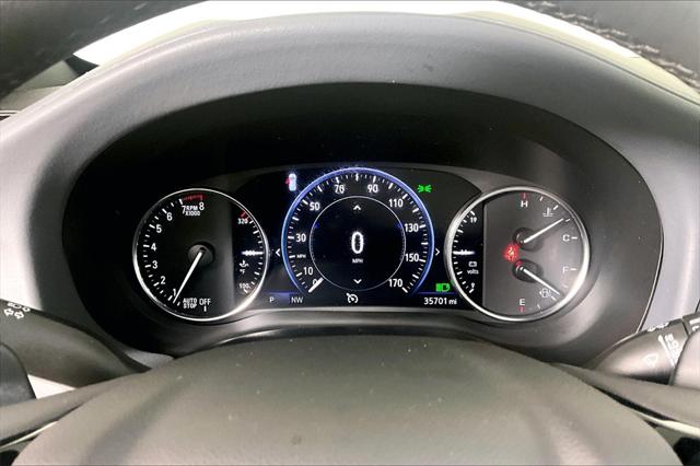 Used 2023 Buick Enclave For Sale in Olive Branch, MS