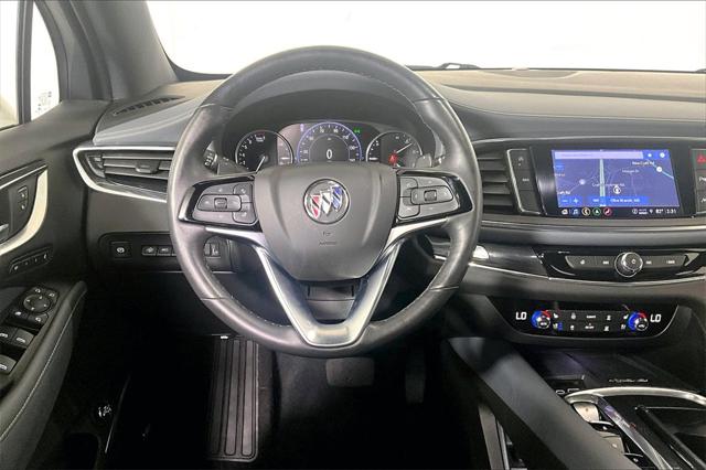 Used 2023 Buick Enclave For Sale in Olive Branch, MS