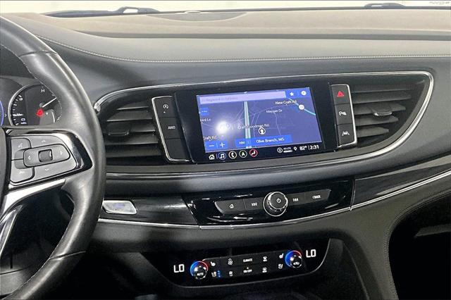 Used 2023 Buick Enclave For Sale in Olive Branch, MS