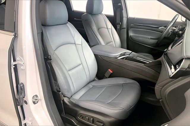 Used 2023 Buick Enclave For Sale in Olive Branch, MS