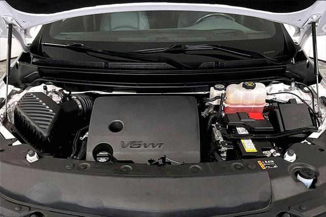 Used 2023 Buick Enclave For Sale in Olive Branch, MS