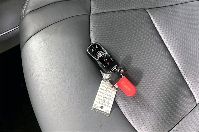 Used 2023 Buick Enclave For Sale in Olive Branch, MS