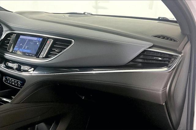 Used 2023 Buick Enclave For Sale in Olive Branch, MS