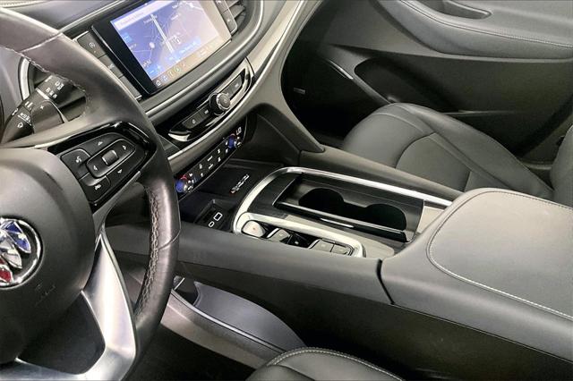Used 2023 Buick Enclave For Sale in Olive Branch, MS
