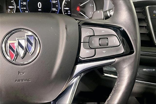 Used 2023 Buick Enclave For Sale in Olive Branch, MS