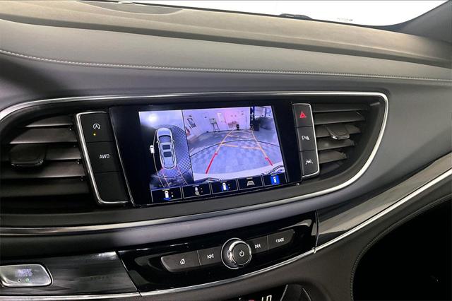 Used 2023 Buick Enclave For Sale in Olive Branch, MS