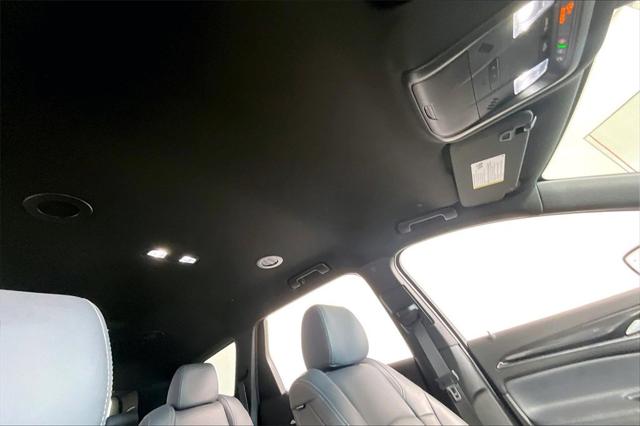 Used 2023 Buick Enclave For Sale in Olive Branch, MS