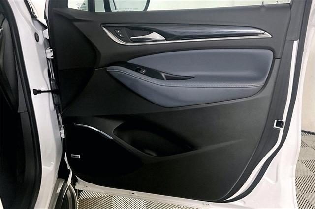 Used 2023 Buick Enclave For Sale in Olive Branch, MS