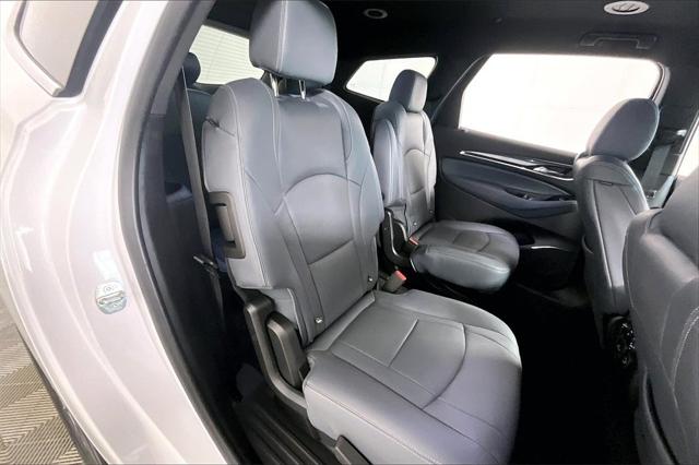 Used 2023 Buick Enclave For Sale in Olive Branch, MS