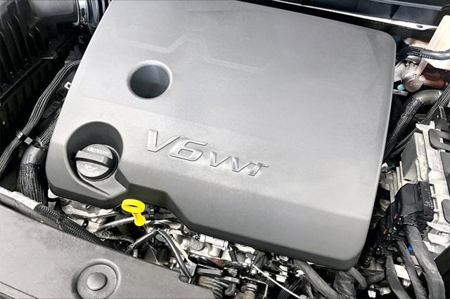 Used 2023 Buick Enclave For Sale in Olive Branch, MS