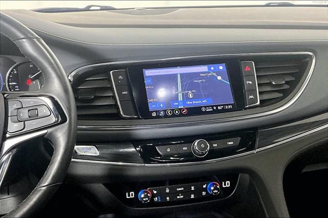 Used 2023 Buick Enclave For Sale in Olive Branch, MS