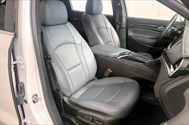 Used 2023 Buick Enclave For Sale in Olive Branch, MS