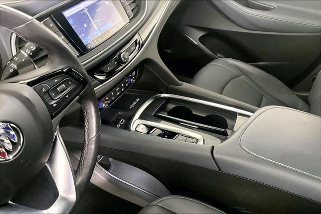 Used 2023 Buick Enclave For Sale in Olive Branch, MS