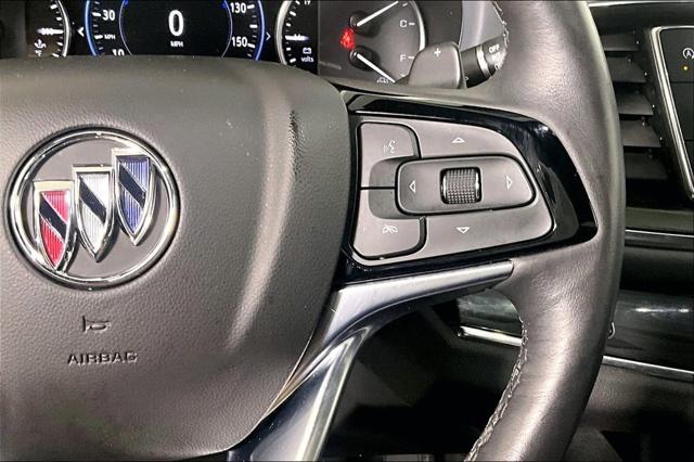 Used 2023 Buick Enclave For Sale in Olive Branch, MS