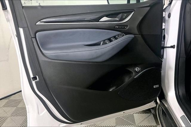 Used 2023 Buick Enclave For Sale in Olive Branch, MS