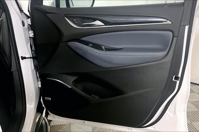 Used 2023 Buick Enclave For Sale in Olive Branch, MS