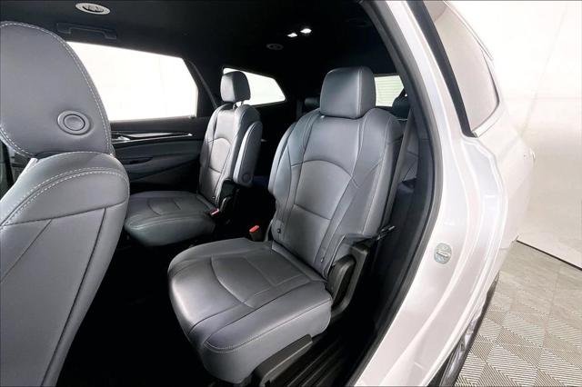 Used 2023 Buick Enclave For Sale in Olive Branch, MS