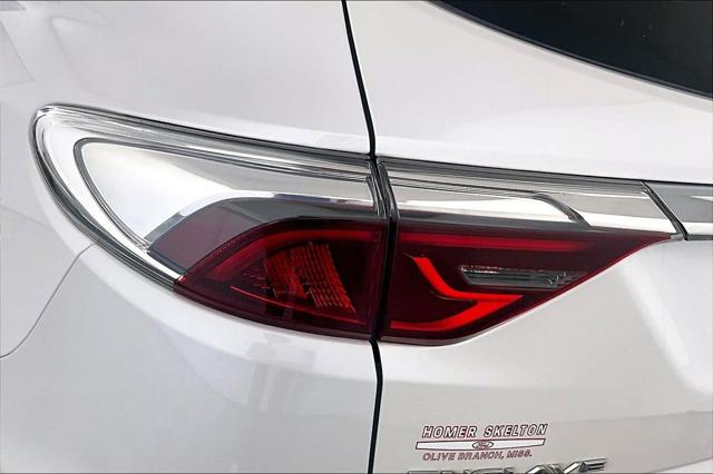 Used 2023 Buick Enclave For Sale in Olive Branch, MS