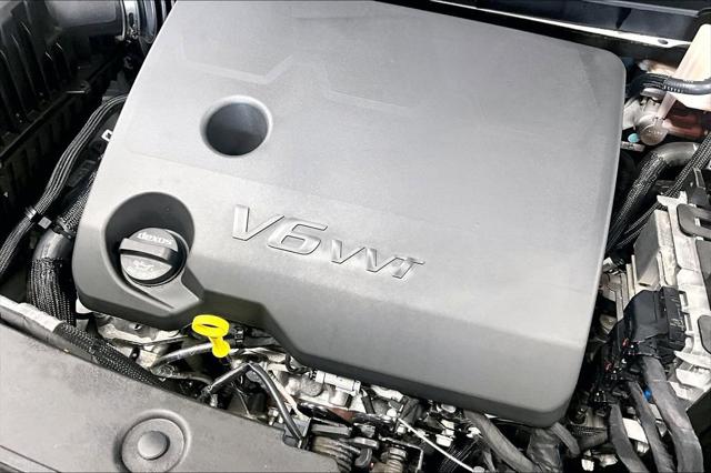 Used 2023 Buick Enclave For Sale in Olive Branch, MS