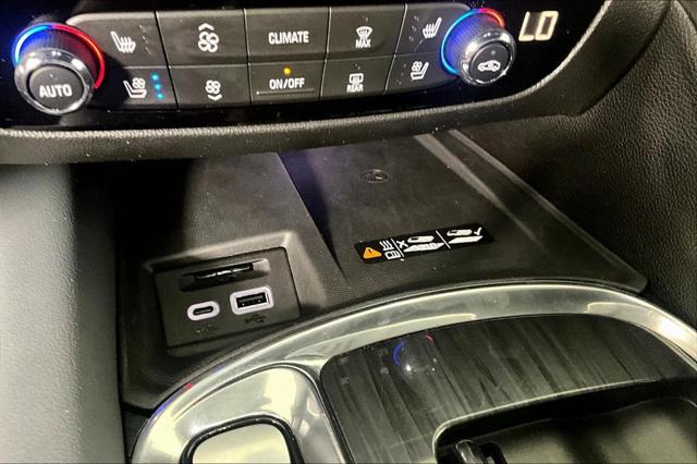 Used 2023 Buick Enclave For Sale in Olive Branch, MS