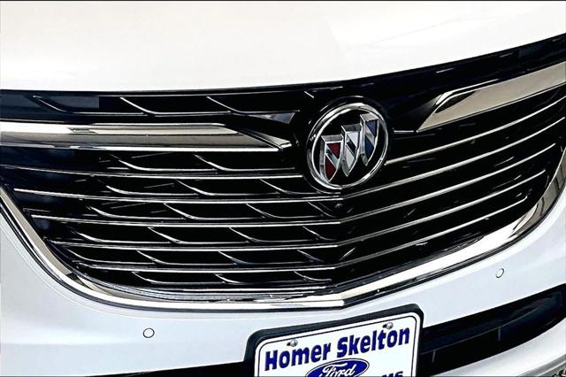 Used 2023 Buick Enclave For Sale in Olive Branch, MS