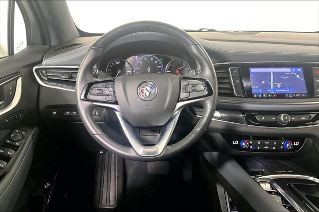 Used 2023 Buick Enclave Premium AWD For Sale in Olive Branch, MS