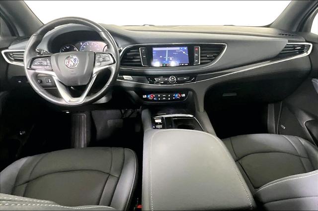 Used 2023 Buick Enclave Premium AWD For Sale in Olive Branch, MS